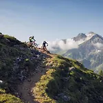 Zweite Heimat - By Alpenluxus Collection 度假居 菲根
