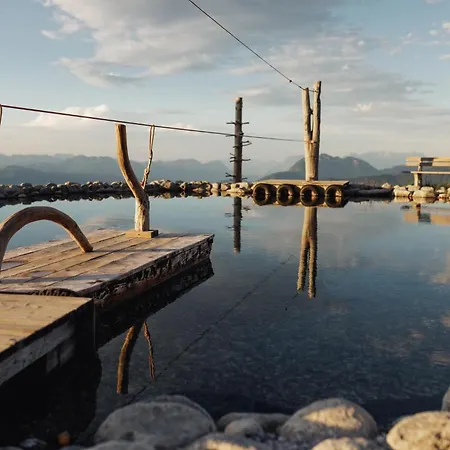 Zweite Heimat - Alpenluxus Collection 菲根