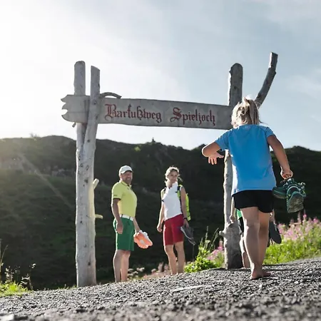 아파트 Zweite Heimat - Alpenluxus Collection *