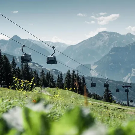 Zweite Heimat By Alpenluxus * Fügen