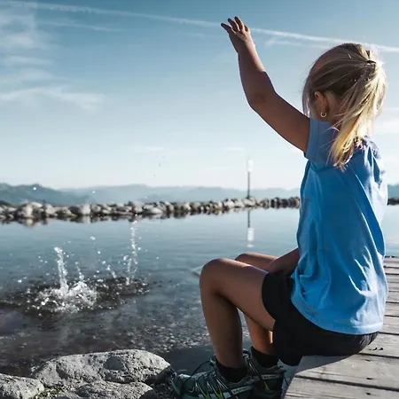 아파트 Zweite Heimat - Alpenluxus Collection