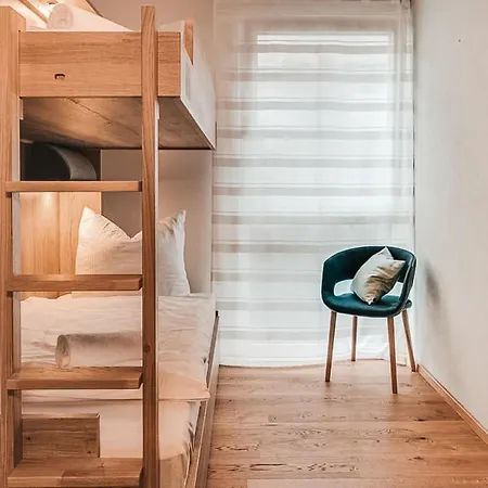 Zweite Heimat By Alpenluxus Διαμέρισμα *