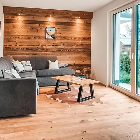 Zweite Heimat - Alpenluxus Collection 菲根