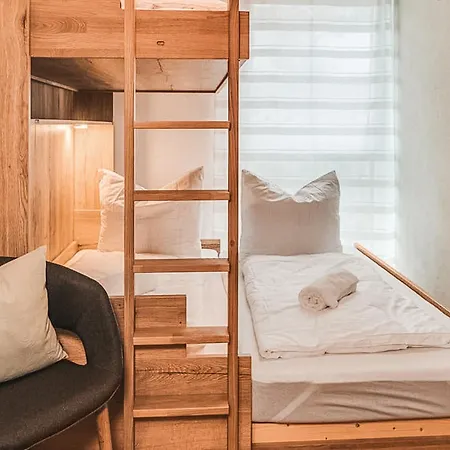 Zweite Heimat By Alpenluxus * Fügen