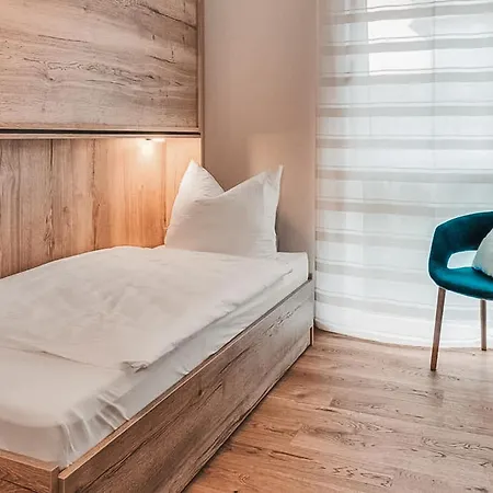 Zweite Heimat By Alpenluxus * Fügen