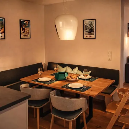 Zweite Heimat - Alpenluxus Collection *