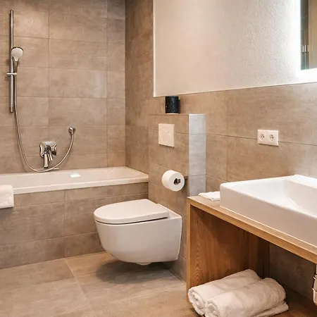 Zweite Heimat - Alpenluxus Collection *