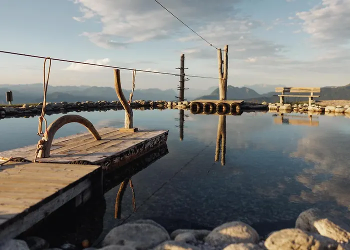 Zweite Heimat - Alpenluxus Collection フューゲン