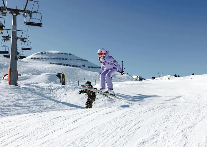 Zweite Heimat - Alpenluxus Collection アパート