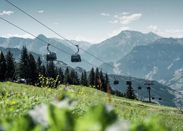 Zweite Heimat - Alpenluxus Collection * フューゲン