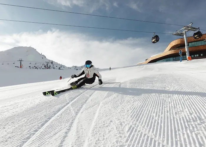 アパート Zweite Heimat - Alpenluxus Collection フューゲン