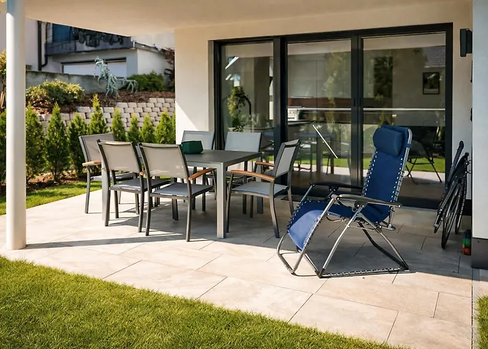 Zweite Heimat - Alpenluxus Collection アパート *