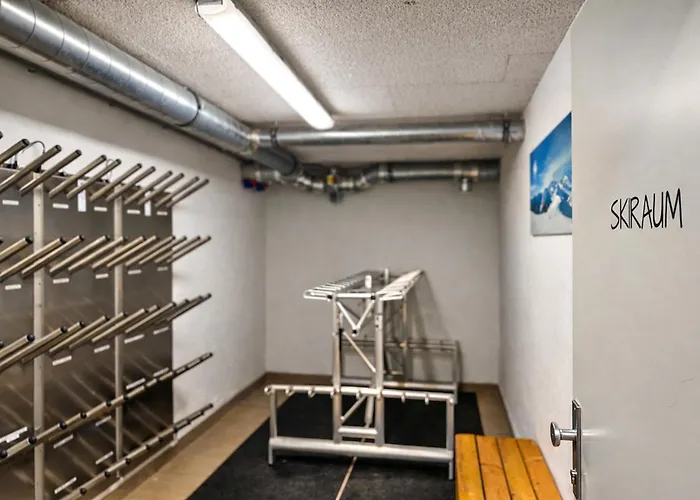 Zweite Heimat - Alpenluxus Collection アパート *