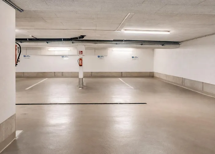 アパート Zweite Heimat - Alpenluxus Collection フューゲン