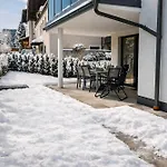 Zweite Heimat - By Alpenluxus Collection Ferienhaus *