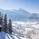 Zweite Heimat - By Alpenluxus Collection
