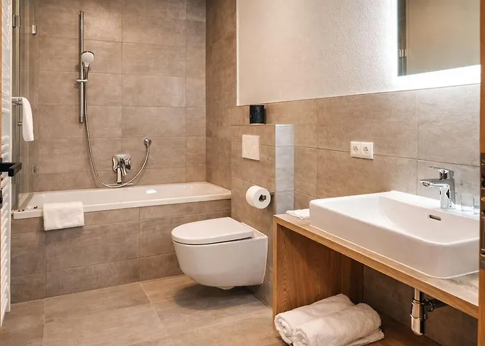 Holiday home Zweite Heimat - By Alpenluxus Collection