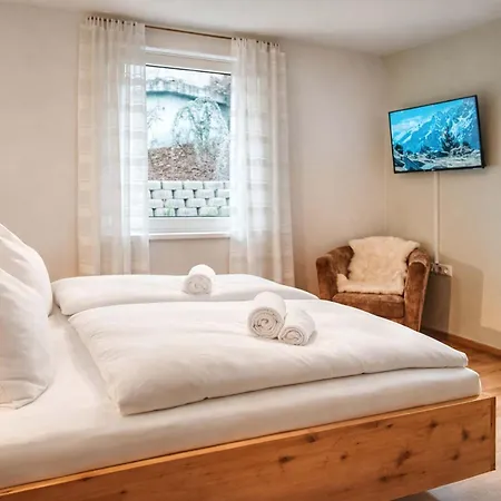 Vakantiehuis Zweite Heimat - Cozy With Garden